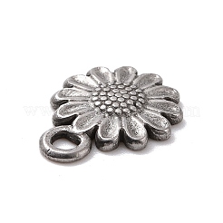 Подвески из нержавеющей стали 304&nbsp;LS-STAS-E169-15P