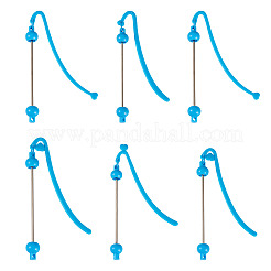 Пластиковые закладки&nbsp;FIND-BT0001-33E