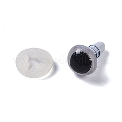 Abs пластиковые глаза куклы&nbsp;PW-WG51419-17