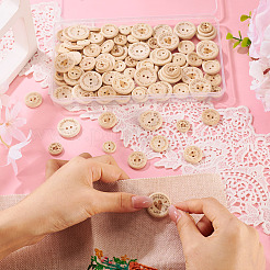 120 шт.&nbsp;BUTT-TA0001-33