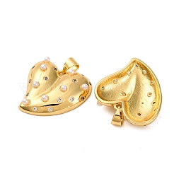 Латунные микро проложить кубического циркония подвески&nbsp;KK-D390-02G