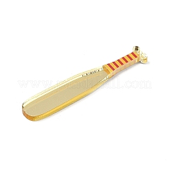 Печатные подвески из непрозрачного акрила&nbsp;FIND-D283-07A