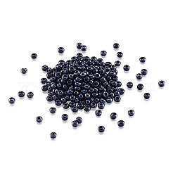 12/0 сорт гальванический стеклянный бисер&nbsp;SEED-CD0001-01