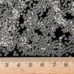 Полукруглые бусины toho 11/0&nbsp;X-SEED-DR11-PF21F