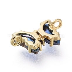 Соединители стеклянные соединения&nbsp;ZIRC-P079-C01-05