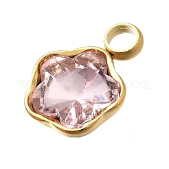 Подвески из нержавеющей стали 304&nbsp;STAS-Q346-02G-01