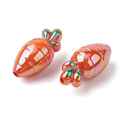 Uv акриловые покрытия бусины&nbsp;PACR-M005-06A