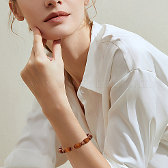 240 шт. 8 стиля ретро деревянные бусины&nbsp;WOOD-SC0002-17