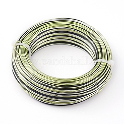 Круглая алюминиевая проволока&nbsp;AW-E002-1mm-01