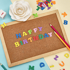 2 комплект наклеек из вспененного eva&nbsp;DIY-CP0013-14B