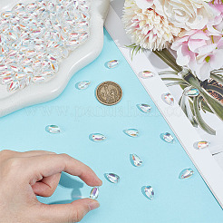 100 шт. подвески лэмпворк&nbsp;FIND-OC0003-91B