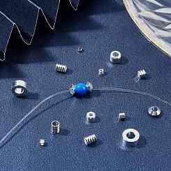 60шт 10 стильные латунные бусины&nbsp;KK-SC0002-62