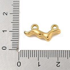 Ионное покрытие (ip) подвески из нержавеющей стали 304&nbsp;STAS-Q334-49G