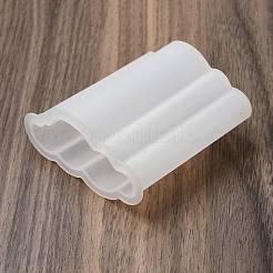 Силиконовые Молды для свечей своими руками&nbsp;LS-SIL-F011-02C