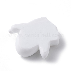 Кабошоны из непрозрачной смолы на Хэллоуин&nbsp;CRES-B010-01A-05