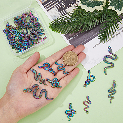 6 комплект подвесок из сплава&nbsp;PALLOY-DC0001-08