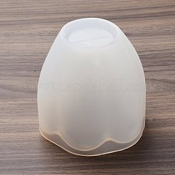 Цветок своими руками изготовление свечей&nbsp;LS-SIMO-M045-02