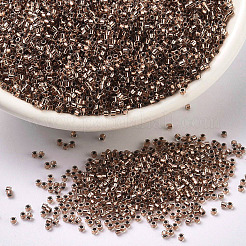 Бусины Миюки delica&nbsp;SEED-JP0008-DB0037