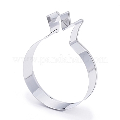 Формочки для печенья из нержавеющей стали марки 304&nbsp;LS-DIY-K025-04P