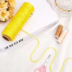 76м нейлоновой нити&nbsp;NWIR-WH20001-01B