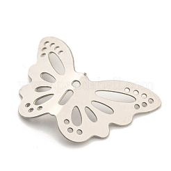 Подвески из нержавеющей стали 304&nbsp;LS-STAS-D087-10P