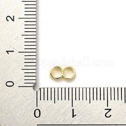 Покрытие стойки латунные бесконечные многожильные звенья&nbsp;X-KK-L210-001G