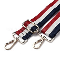 Регулируемый нейлоновый ремешок-цепочка для сумки&nbsp;LS-AJEW-P059-14