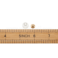 Поделки кулон материалы&nbsp;DIY-TA0002-28-12mm-G