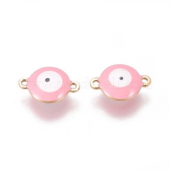 Ионное покрытие (IP) 304 эмалированные соединения из нержавеющей стали&nbsp;LS-STAS-F206-02G-C09