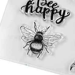 Пластиковые штампы&nbsp;X-DIY-F053-24