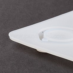 Силиконовые Молды для подвески в форме ключа&nbsp;LS-DIY-F114-14