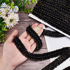 Лента из полиэстера длиной 7 м&nbsp;OCOR-WH0091-10B