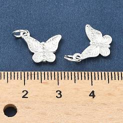 Латунные микро проложить кубического циркония подвески&nbsp;KK-H532-15S