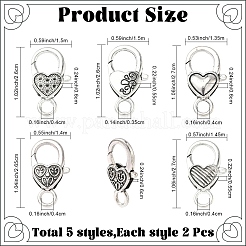 10 шт.&nbsp;FIND-YW0009-89