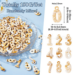 150g акриловые подвески&nbsp;OACR-TA0003-03A