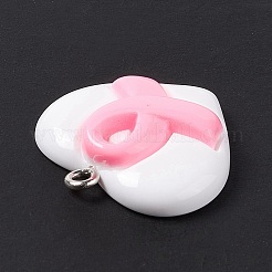 Акриловые подвески&nbsp;MACR-C013-02A