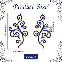 Компьютерная вышивка&nbsp;PATC-WH20017-21D