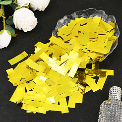 200 г пластиковое настольное конфетти&nbsp;AJEW-SP0001-64B