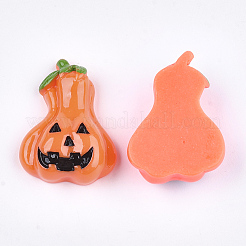 Кабошоны из смолы&nbsp;CRES-Q198-206