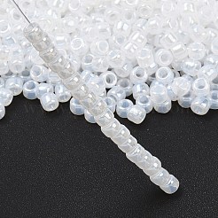 Круглые бусины toho 8/0&nbsp;SEED-XTR08-0141