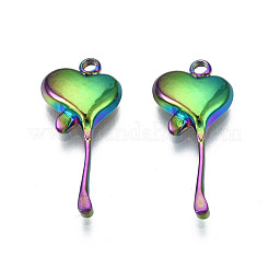 Ионное покрытие (ip) подвески из нержавеющей стали 304&nbsp;STAS-S119-111