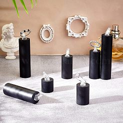 1 комплект акриловых подставок для колец&nbsp;RDIS-NB0001-07