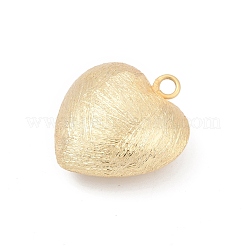 Латунные подвески&nbsp;LS-KK-Q049-01B-G