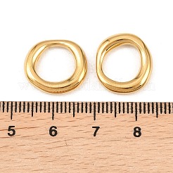 Соединительные кольца из нержавеющей стали 304&nbsp;STAS-N123-05G