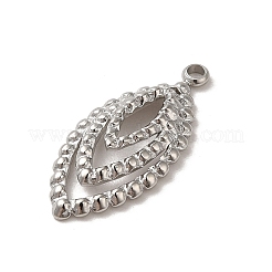 Подвески из нержавеющей стали 304&nbsp;STAS-L022-326P