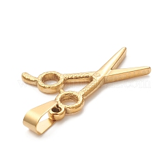 Ионное покрытие (ip) подвески из нержавеющей стали 304&nbsp;STAS-F288-01G