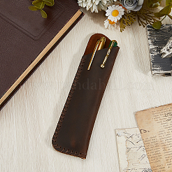 Пенал из коровьей кожи&nbsp;AJEW-WH20121-03
