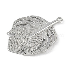 Латунные подвески&nbsp;KK-Z075-18P