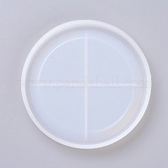 Силиконовые чашки коврики Молды&nbsp;DIY-G009-24