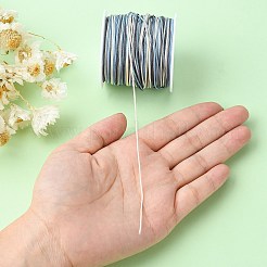 Нить чинлон крашеная отрезком 45м&nbsp;OCOR-CJC0003-02B